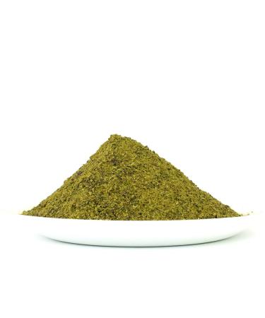 Certified Organic Irish Bladderwrack Flakes - 4 oz / 113.4 g | Sustainably Harvested Seaweed | Non-Artificial Sun-Dried - Buy Online on GoSupps.com