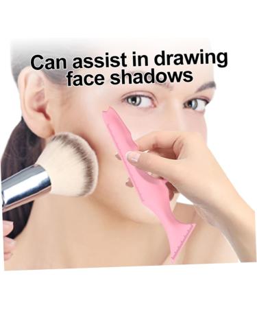 Balacoo 6 Pcs Eyeliner Mold Lash Kits Tools Volume Mascara Eyelash Silicone Mascara Applicator Usb Ruler - Buy Online on GoSupps.com
