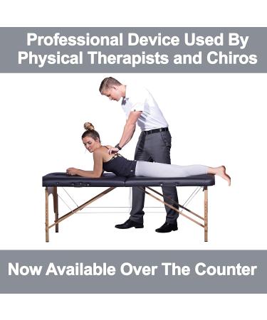 Roscoe Medical TENS Unit and EMS Muscle Stimulator - Clinical Strength OTC Machine for Pain Relief - Buy Online on GoSupps.com
