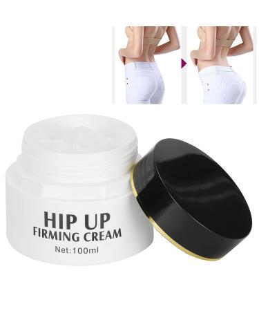 Buy Butt Enhancement Cream - Hip Lift Firming & Massage Cream for Bigger Butt - 100ml | International Shipping Available - Buy Online on GoSupps.com