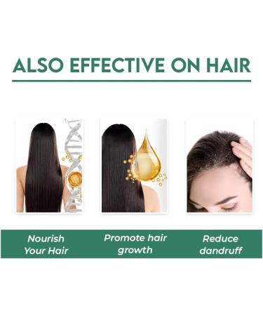 Jovees Herbal 100% Pure Aloe Vera Multipurpose Gel | Size: 200gm x Pack of 1 | For Face Skin & Hair | For Both Men & Women | Use for Daily | Paraben Free | Very Lightweight | Non-Greasy - Buy Online on GoSupps.com