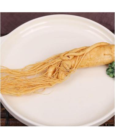 Fresh Ginseng Root Renshen (250g(0.55pounds)) - Buy Online on GoSupps.com