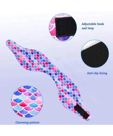Swimming Headband & Ear Band | Water Protection for Kids & Adults | Surfing Bathing & Kayaking Gear - Buy Online on GoSupps.com