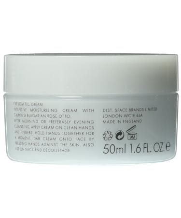 Eve Lom TLC Cream 1.6 oz - Nourishing Moisturizer for Glowing Skin - Buy Online on GoSupps.com