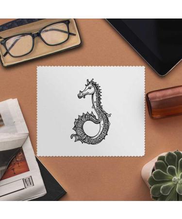 Buy 2 x Seahorse Microfiber Cleaning Cloths (LC00024800) - Premium Quality & Fast International Shipping - Buy Online on GoSupps.com