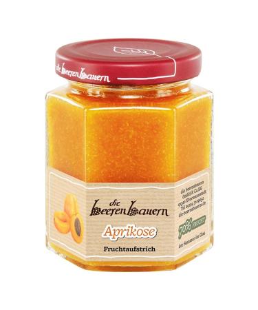 Die Beerenbauern Beerenbauern Apricot Fruit Paste 200 g
