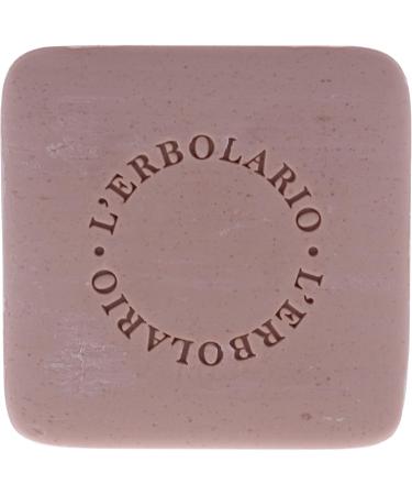L'Erbolario Iris Soap - Buy Online on GoSupps.com