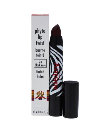 Sisley Paris Lip Twist 23-Black Rose 2.5 Gr 23-Black Rose 1 piece (1 pack) - Buy Online on GoSupps.com