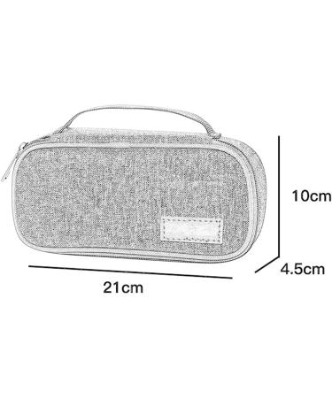 Insulin Cooler Box Insulin Cooler Bag Insulin Cooler Pack Insulin Storage Portable Cooler Insulin with Case Ice Bag(2 pcs) - Buy Online on GoSupps.com