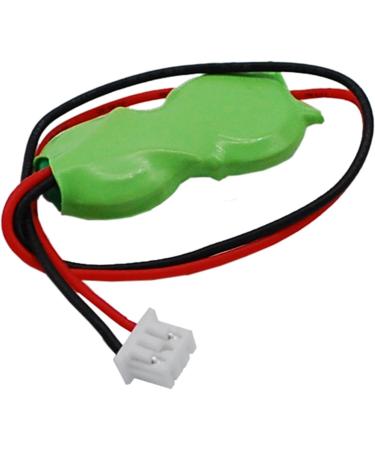 Replacement Battery for Toshiba Qosmio G20X Series - Compatible with G20X-147 G20X-151 G20X-153 G20X-154 | 20mAh/2.4V | International Shipping Available - Buy Online on GoSupps.com