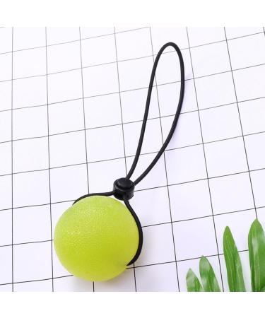 Gatuida 6-Pack Hand Massage Balls - Fitness Grip Strengthening Tools for Hand Exercises & Squeeze Ball Therapy - Buy Online on GoSupps.com
