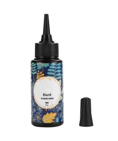 Respicefinem UV Resin Gel for Handmade Jewelry Making Transparent Solar Curing Chemical UV Glue Non-Poisonous Environmentally Friendly Material for Nail Art Crafts and Projects (60g) - Buy Online on GoSupps.com