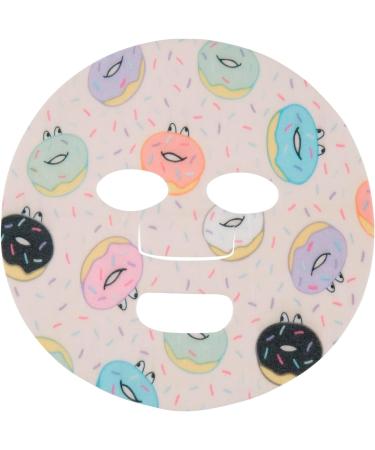 Holler and Glow Hangover SOS Deep Moisture Face Mask - Buy Online on GoSupps.com