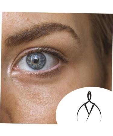 Outanaya Microblading Line Marker Ruler Eyebrow Ruler Eyebrow Measuring Tool Makeup Tools Balance - Buy Online on GoSupps.com