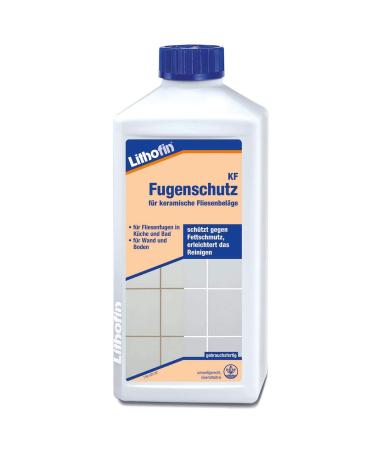 Lithofin GRP05 - Lithofin KF Grout Protector 500 ml