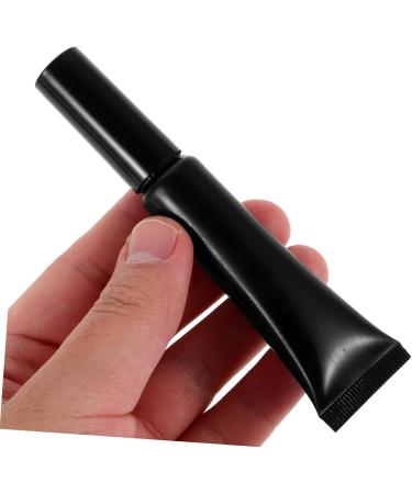  Mikinona Mikinona Clear Brow Gel Ladies Waterproof Eyebrow Setting Gel Tube Design For Easy Application All Eyebrow Types - Buy Online on GoSupps.com