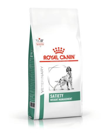 VHN Dog Satiety Support 6 kg 6 kg (Pack of 1)
