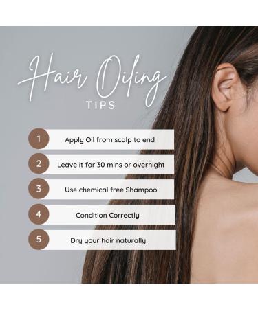 Red Onion Black Seed Hair Oil for Growth & Repair - Non-Greasy Vegan Cruelty-Free - Ideal for Men & Women - Buy Online on GoSupps.com