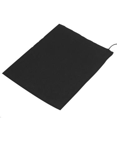 LANTRO JS USB Heating Pad - 5V Electric Cloth Heating Mat & Blanket for Body & Pet Warmer (35 -50 ) - International Shipping Available - Buy Online on GoSupps.com
