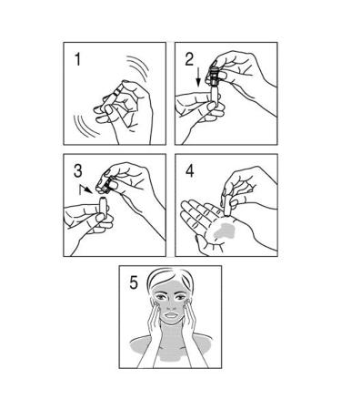 BABOR Power Serum Ampoule - Ceramide & Niacinamide | Repairing Strengthening & Protecting | Vegan Formula | 7-Day Results Worldwide Shipping - Buy Online on GoSupps.com