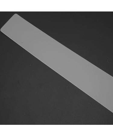 Optimize Your Guitar Play: GITARRING Fingering Daft-Free PE Plate - Enhance Grip Extend Fret Life & Protect from Dust (M for Electric Guitars) - Buy Online on GoSupps.com