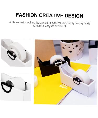 MAGICLULU 2pi ces Coupe-ruban Adh sif Rotatif Pour Greffe De Cils Coupe De Cils Outil Professionnel - Buy Online on GoSupps.com