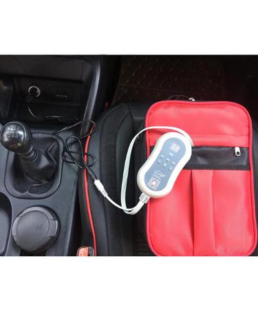 Vanenferse Peritoneal Billy Liquid Heating Box - 2.5L Constant Temperature Solution for Peritoneal Dialysis - Warm Liquid Accessory for Home & Car - Buy Online on GoSupps.com