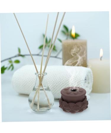 Buy Homsfou Navel Heating Moxa Roller Stick | Portable Moxibustion Box Tool for Whole Body Health - Buy Online on GoSupps.com