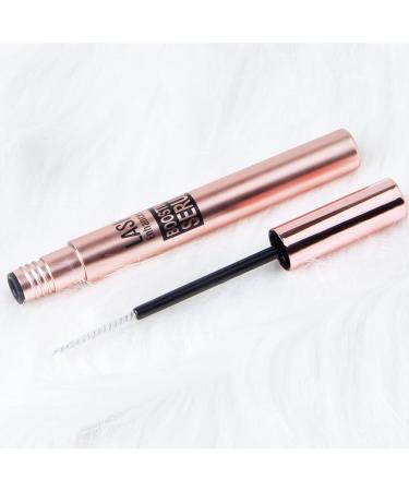  Jingmiger Eyelash Growth Product | Lash Conditioner Care Liquid Thickening For Lashes | For Voluminous Longer and Strengthened for Women Girls Mothers and Pe - Buy Online on GoSupps.com