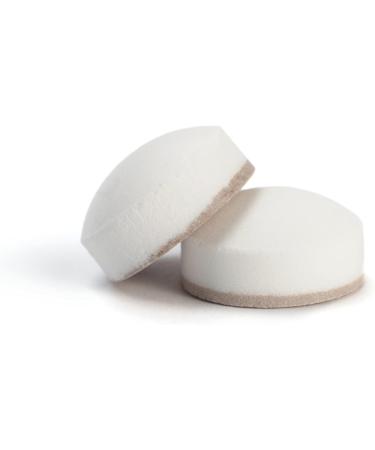 OraCoat XyliMelts 80 Adhesive Tablets Against Dry Mouth Discreet Can be Used during Sleep Vegan Mint Free - Buy Online on GoSupps.com