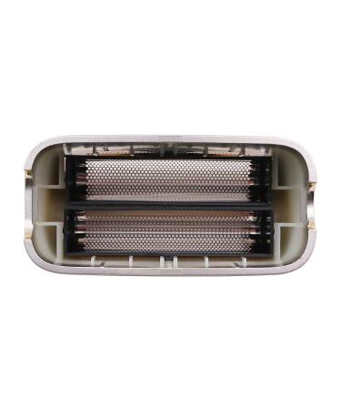 Namvo Replacement Shaver Heads for Babyliss Electric Shaver - Compatible with BaByliss Pro FXFS2G & FXFS2 | Buy Now - Buy Online on GoSupps.com