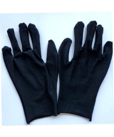 Healeved 48 Pairs Hand Construction for Dry Hands Welding Moisturizing Beauty Labor Gardening Non Sleeping Elastic Band Outdoor Work - Buy Online on GoSupps.com