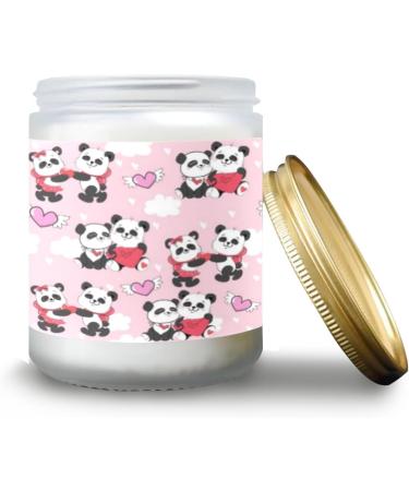 Buy Lavender Candles - Aromatherapy Jar Candles Gift Set for Women | Long Lasting 7 oz Scented Candles | Perfect Birthday Gifts - Buy Online on GoSupps.com