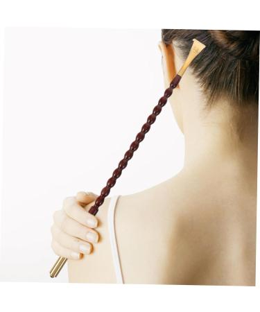 Tovinanna Scratch Back Body Massage Device - Ultimate Relaxation & Relief | International Shipping Available - Buy Online on GoSupps.com