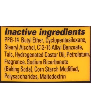 Buy Arm & Hammer Ultra Max Invisible Solid Antiperspirant Deodorant - Active Sport 2.6 oz | International Shipping Available - Buy Online on GoSupps.com