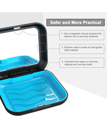 Buy BVN Braces & Prosthetic Containers | Dentition Solutions | International Shipping - Buy Online on GoSupps.com