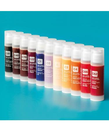  HAIRMED HAIRMED Care and Color Shine-Reflecting Mask Hair Coloring Mask Ammonia-Free Color C81 Cool Coffee 150 ml - Buy Online on GoSupps.com
