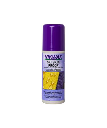 Nikwax Ski Skin Proof Waterproofing White 4.2-Ounce