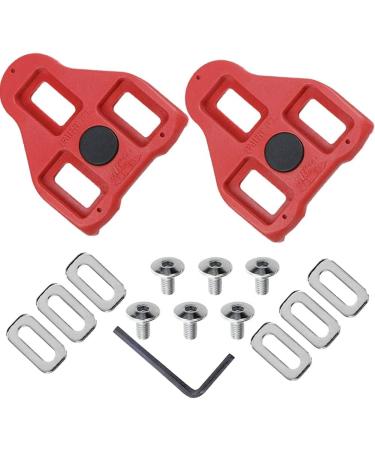 BUBOSPER Cleats Compatible with Nike Superrep Cycling Shoes for Peloton Bike - Buy Online on GoSupps.com