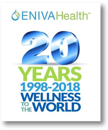 Eniva Health Liquid CoQ10 100mg with L-Carnitine, Vitamin C, Lecithin - 16oz | Gluten Free, Zero Sugar, Keto Friendly - Buy Online on GoSupps.com