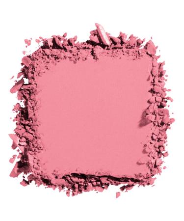 NYX Sweet Cheeks Matte Blush in Rose & Play - 1 Count - Buy Online on GoSupps.com