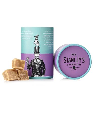 Mr Stanley's Monsoon Martini Fudge Butter Fudge with Espresso Coffee Flavour 150g Pack of 1 - Buy Online on GoSupps.com