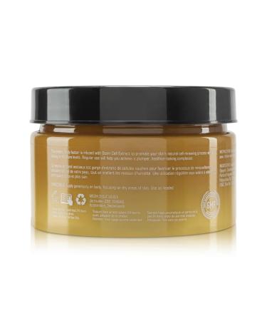 Buy IntroStem Stem Cell Body Butter 270g | Hydrating Moisturizer for All Skin Types - International Shipping - Buy Online on GoSupps.com