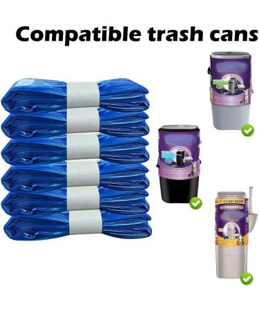 Refilling Packs & Films for Spross Littycat Litter Licht II & Litter Locker - International Shipping Available - Buy Online on GoSupps.com