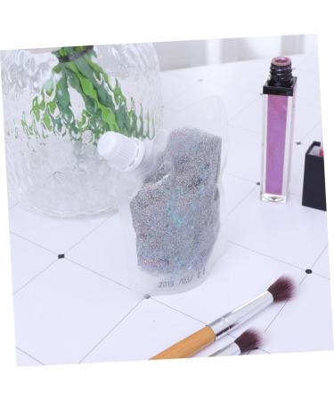 Mipcase Chunky Glitter Gel Makeup - 3PCS Sequin Body Gel for Face & Nails | Eye & Makeup Glitter Sequins - Perfect for Parties & Festivals - Buy Online on GoSupps.com