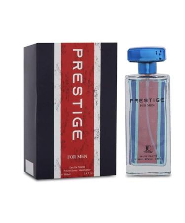 Prestige For Men Eau De Toilette 3.4 fl oz