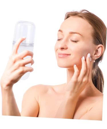 LOLIPPYY Cool Mist Facial Spray Nanometer Moisturizing Device Electric Sprayer Portable Design - Buy Online on GoSupps.com