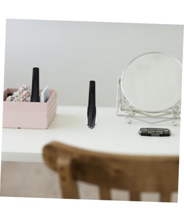 DRESSOOS 5pcs Empty Eyeliner Bottle Empty Mascara Dispensers Compact Empty Tubes Wand Filling - Buy Online on GoSupps.com