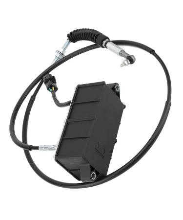 Throttling Motor for Speed Controller SY135 AC2 AC21500 | Steel Alloy AC2 1500 - Optimize Control & Performance - Buy Online on GoSupps.com