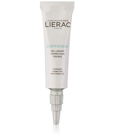 Lierac Dioptipoche Puffiness Corr. Smoothing Gel 15ml